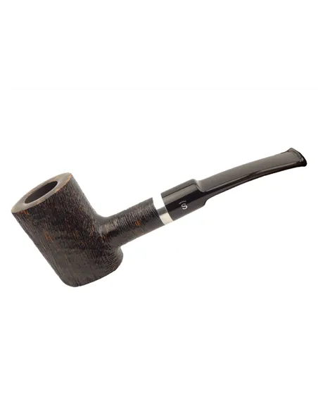 Трубка STANWELL RELIEF Brushed Brown 207 9mm