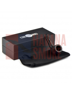 Трубка Dunhill - Shell Briar - 3909 Nose Warmer (без фильтра) - купить в интернет-магазине Havana Smoke
