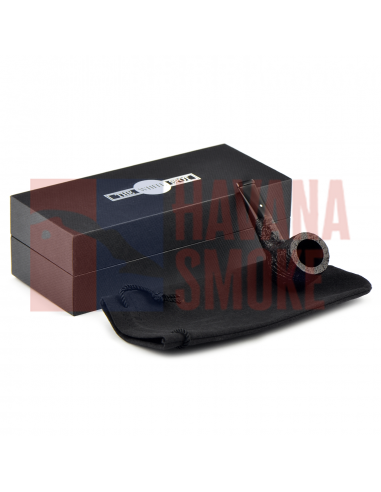 Трубка Dunhill - Shell Briar - 3909 Nose Warmer (без фильтра) - купить в интернет-магазине Havana Smoke