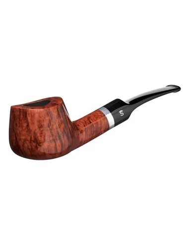 Трубка STANWELL RELIEF Light Polished 11 9mm