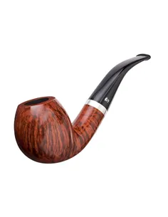Трубка STANWELL RELIEF Light Polished 185 9mm