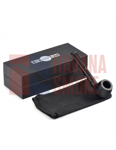 Трубка Dunhill - Shell Briar - 4101 (без фильтра) - купить в интернет-магазине Havana Smoke