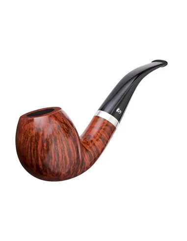 Трубка STANWELL RELIEF Light Polished 185 9mm