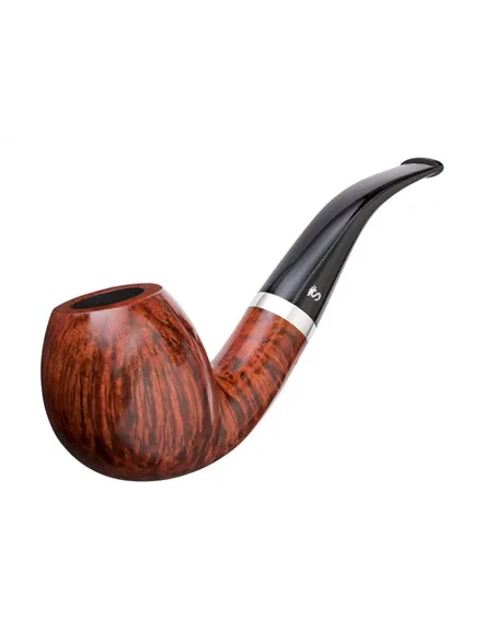 Трубка STANWELL RELIEF Light Polished 185 9mm