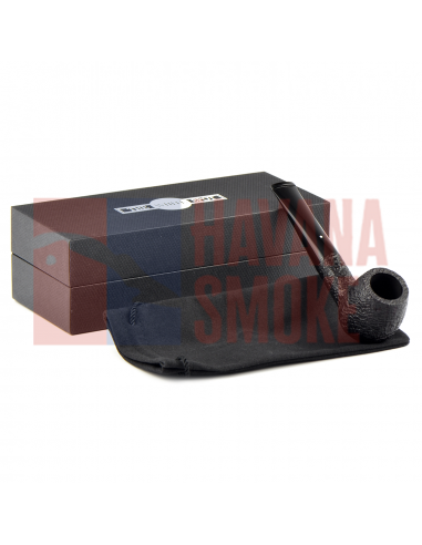 Трубка Dunhill - Shell Briar - 4101 F (фильтр 9 мм) - купить в интернет-магазине Havana Smoke