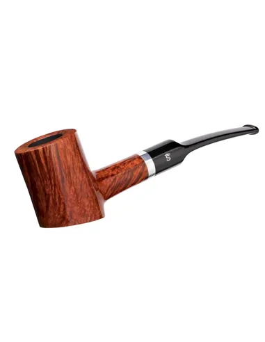 Трубка STANWELL RELIEF Light Polished 207 9mm