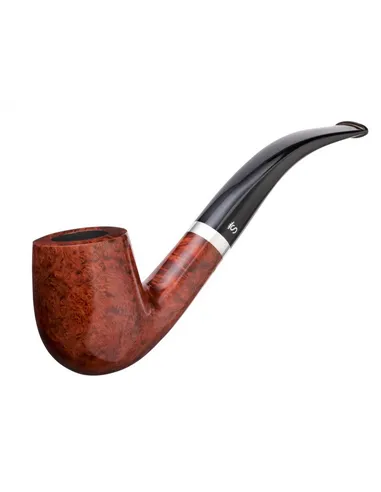 Трубка STANWELL RELIEF Light Polished 246 9mm