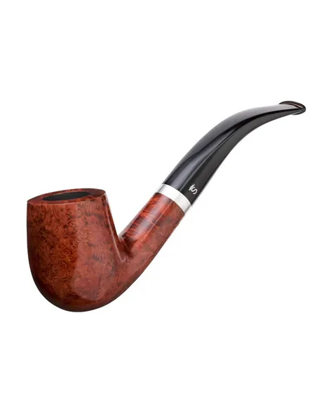 Трубка STANWELL RELIEF Light Polished 246 9mm