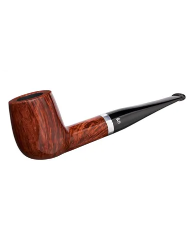 Трубка STANWELL RELIEF Light Polished 88 9mm