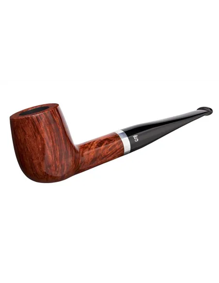 Трубка STANWELL RELIEF Light Polished 88 9mm