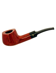 Трубка STANWELL ROYAL GUARD Brown Polished 11 9mm