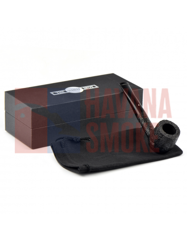Трубка Dunhill - Shell Briar - 4106 (12) - (без фильтра) - купить в интернет-магазине Havana Smoke