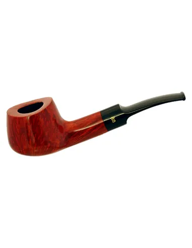 Трубка STANWELL ROYAL GUARD Brown Polished 11 9mm