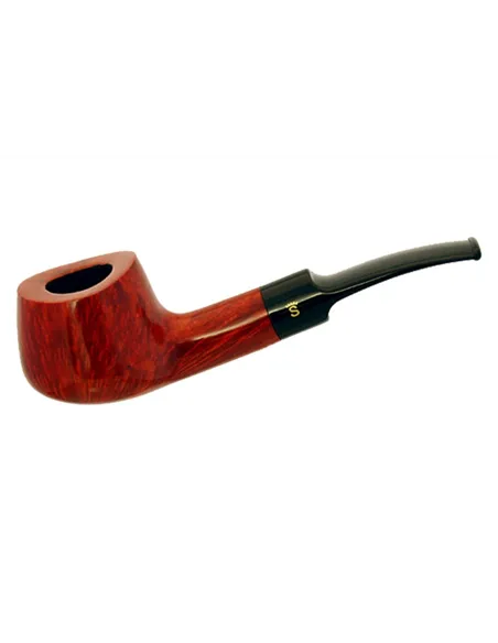 Трубка STANWELL ROYAL GUARD Brown Polished 11 9mm