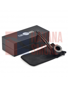 Трубка Dunhill - Shell Briar - 4106 (17) - (без фильтра) - купить в интернет-магазине Havana Smoke