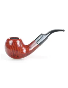 Трубка STANWELL ROYAL GUARD Brown Polished 15 9mm