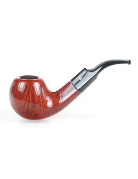 Трубка STANWELL ROYAL GUARD Brown Polished 15 9mm