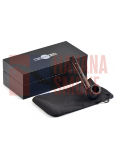 Трубка Dunhill - Shell Briar - 4109 (без фильтра) - купить в интернет-магазине Havana Smoke