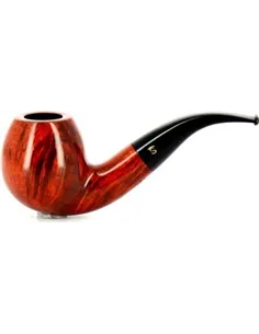 Трубка STANWELL ROYAL GUARD Brown Polished 185 9mm