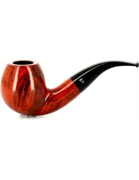 Трубка STANWELL ROYAL GUARD Brown Polished 185 9mm