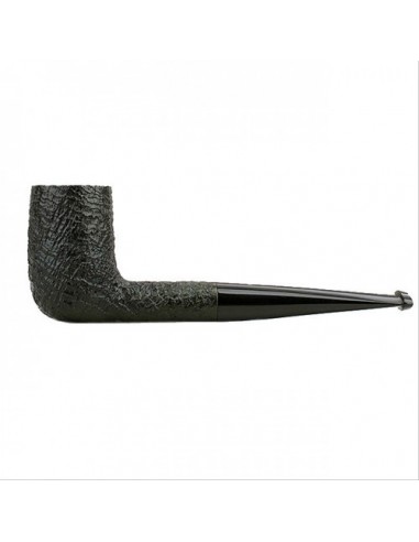 Трубка Dunhill - Shell Briar - 4112 (без фильтра) - купить в интернет-магазине Havana Smoke