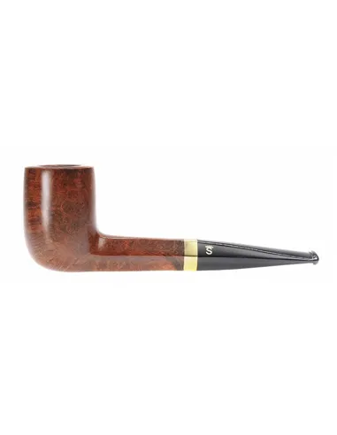 Трубка STANWELL ROYAL GUARD Brown Polished 190/9mm
