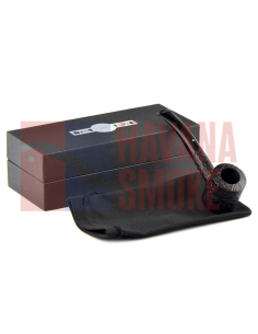 Трубка Dunhill - Shell Briar - 4120 (без фильтра) - купить в интернет-магазине Havana Smoke