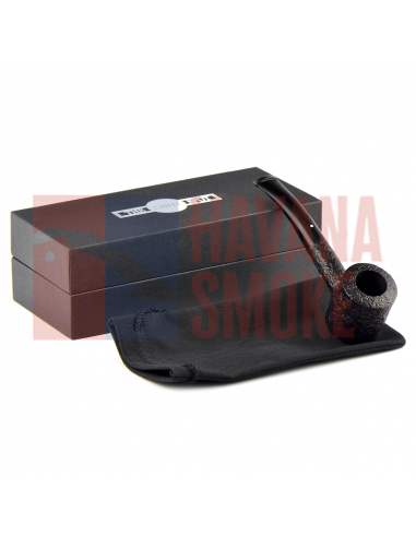 Трубка Dunhill - Shell Briar - 4120 (без фильтра) - купить в интернет-магазине Havana Smoke