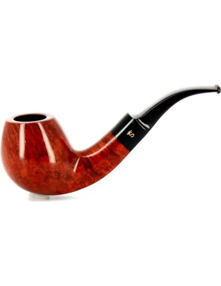 Трубка STANWELL ROYAL GUARD Brown Polished 232 9mm