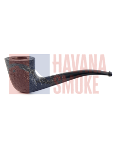 Трубка Dunhill - Shell Briar - 4135 (без фильтра) - купить в интернет-магазине Havana Smoke