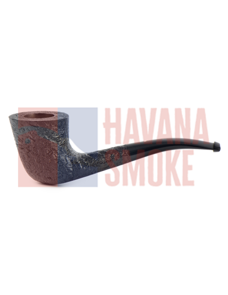 Трубка Dunhill - Shell Briar - 4135 (без фильтра) - купить в интернет-магазине Havana Smoke