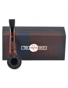 Трубка Dunhill - Shell Briar - 4135 (без фильтра) - купить в интернет-магазине Havana Smoke 2