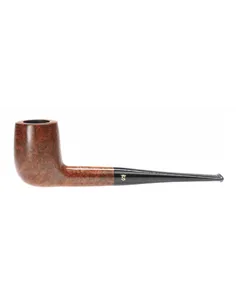 Трубка STANWELL ROYAL GUARD Brown Polished 29 без фильтра