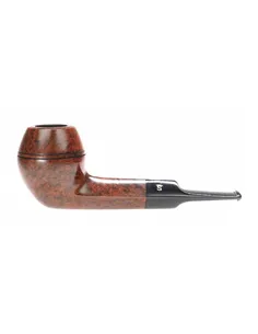 Трубка STANWELL ROYAL GUARD Brown Polished 32 без фильтра