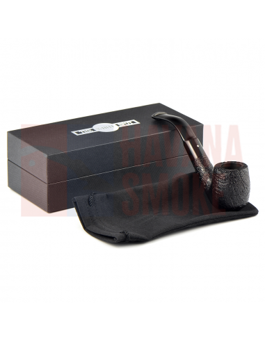 Трубка Dunhill - Shell Briar - 4202 (без фильтра) - купить в интернет-магазине Havana Smoke