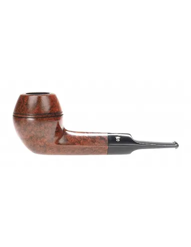 Трубка STANWELL ROYAL GUARD Brown Polished 32 без фильтра