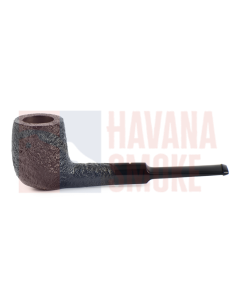 Трубка Dunhill - Shell Briar - 4203 (без фильтра) - купить в интернет-магазине Havana Smoke