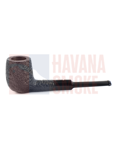 Трубка Dunhill - Shell Briar - 4203 (без фильтра) - купить в интернет-магазине Havana Smoke