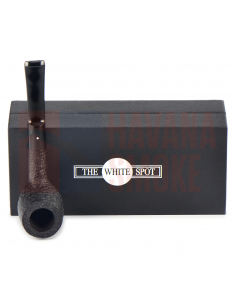Трубка Dunhill - Shell Briar - 4203 (без фильтра) - купить в интернет-магазине Havana Smoke 2