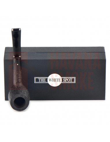 Трубка Dunhill - Shell Briar - 4203 (без фильтра) - купить в интернет-магазине Havana Smoke