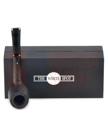 Трубка Dunhill - Shell Briar - 4203 (без фильтра) - купить в интернет-магазине Havana Smoke
