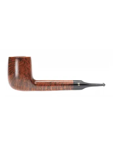 Трубка STANWELL ROYAL GUARD Brown Polished 98 без фильтра