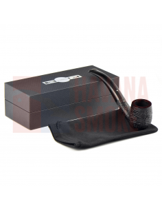 Трубка Dunhill - Shell Briar - 5102 (без фильтра) - купить в интернет-магазине Havana Smoke