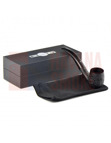 Трубка Dunhill - Shell Briar - 5102 (без фильтра) - купить в интернет-магазине Havana Smoke