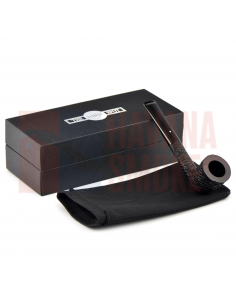 Трубка Dunhill - Shell Grain - 4 R/G (без фильтра) - купить в интернет-магазине Havana Smoke