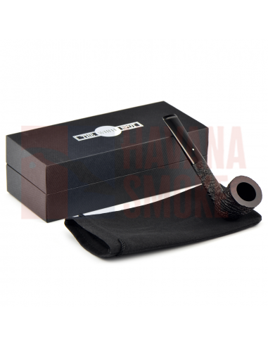 Трубка Dunhill - Shell Grain - 4 R/G (без фильтра) - купить в интернет-магазине Havana Smoke