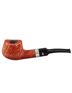 Трубка STANWELL STERLING Brown Polished 11