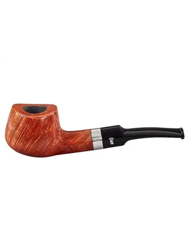 Трубка STANWELL STERLING Brown Polished 11