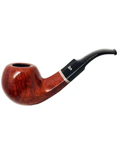 Трубка STANWELL STERLING Brown Polished 15 9mm