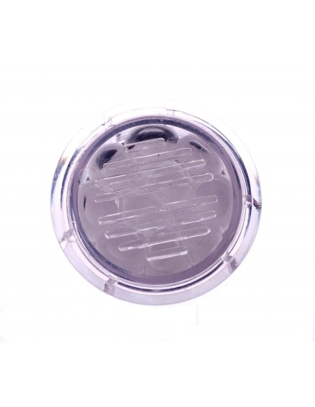 Увлажнитель акриловый Passatore для табака и сигар, круглый 010-716 - купить в интернет-магазине Havana Smoke